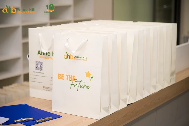 Chung kết Stars Speak 2025: Những ngôi sao tỏa sáng! - Ảnh 2.