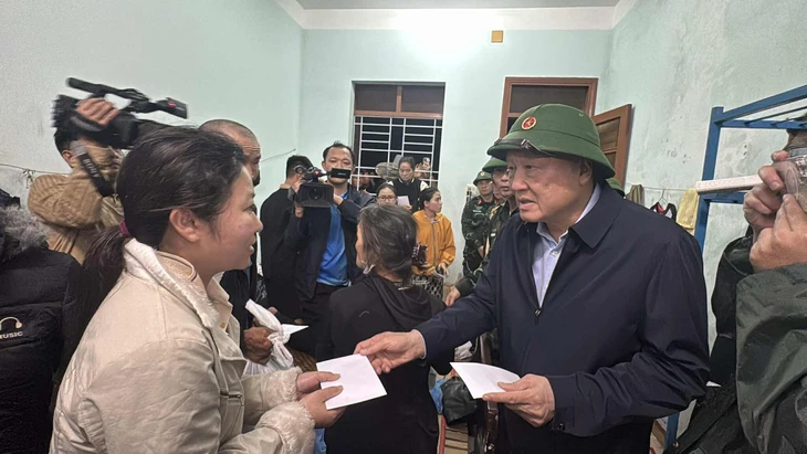 Nguyễn Hòa Bình - Ảnh 1.