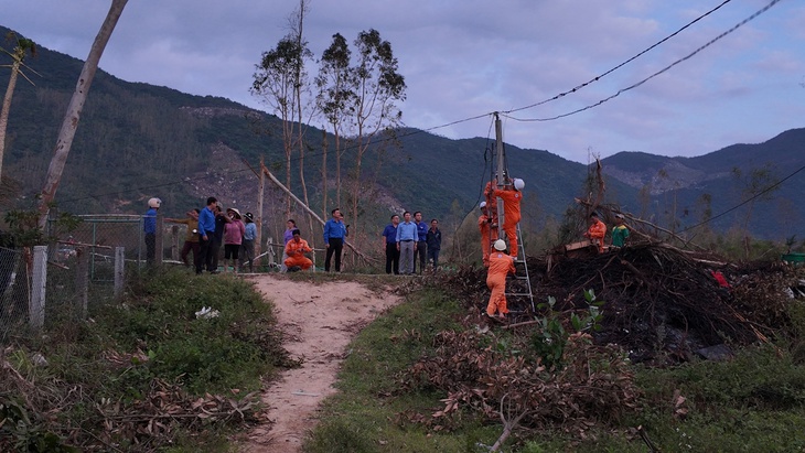 EVNGENCO3 - Ảnh 2.