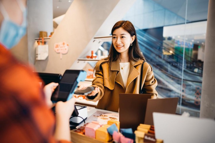 quản lý tài chính - Ảnh 1.