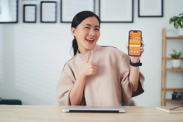 quản lý tài chính - Ảnh 3.