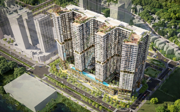 Imperia Holiday Hạ Long hưởng lợi lớn từ quy hoạch và hạ tầng mới - Ảnh 3.