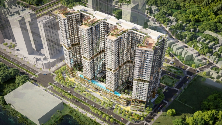 Imperia Holiday Hạ Long - Ảnh 3.