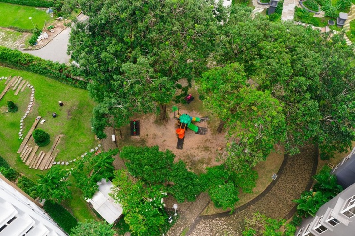 Lợi thế trong khai thác cho thuê tại The Habitat Binh Duong - Ảnh 2.