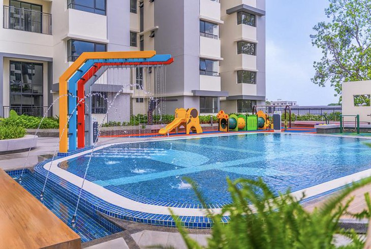 Lợi thế trong khai thác cho thuê tại The Habitat Binh Duong - Ảnh 5.