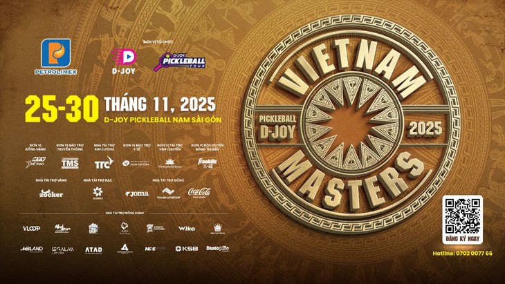 pickleball - Ảnh 1.