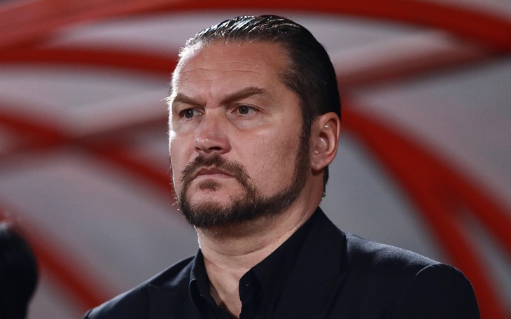 Thể Công - Viettel đối đầu Ban trọng tài VFF? - Ảnh 2.