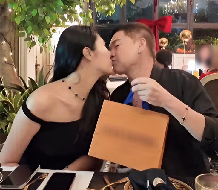 quang minh - Ảnh 1.