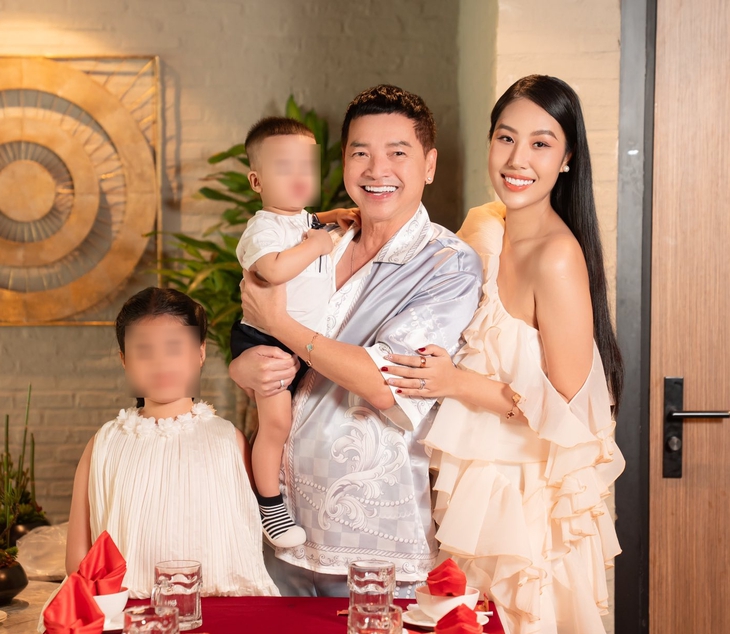 quang minh - Ảnh 2.