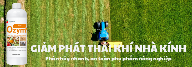 nông nghiệp - Ảnh 1.