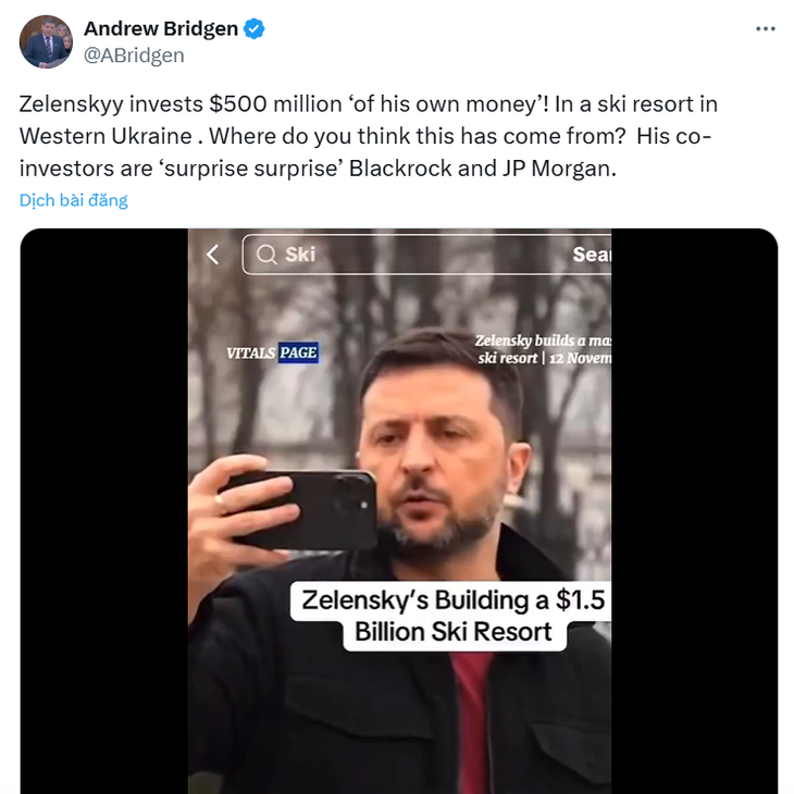 khu nghỉ dưỡng - Ảnh 1.