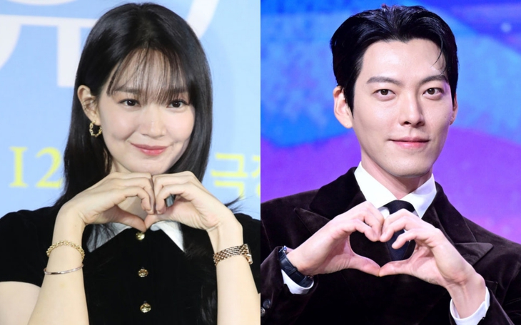 Shin Min Ah - Ảnh 1.