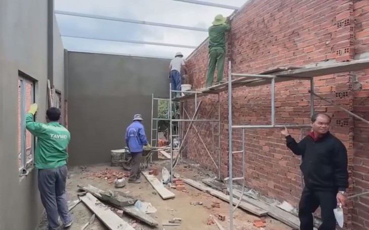 Cuộc thi Lan tỏa năng lượng tích cực 2025: Nghĩa tình ở cửa hàng 0 đồng  - Ảnh 2.