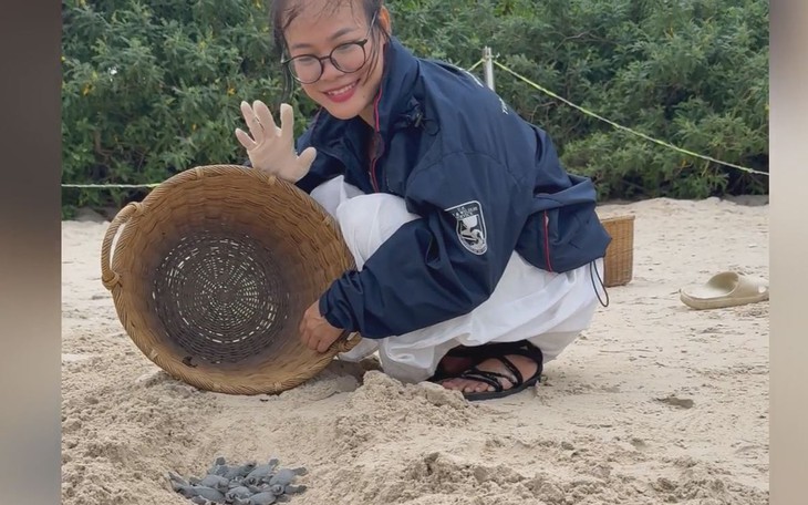 Cuộc thi Lan tỏa năng lượng tích cực 2025: Mùa lúa mới trên những cánh đồng phù sa - Ảnh 2.