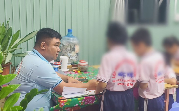 Cuộc thi Lan tỏa năng lượng tích cực 2025: Chung tay trong cuộc chiến với bệnh hiếm - Ảnh 2.