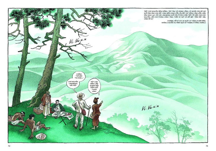 truyện ngắn việt nam - Ảnh 1.