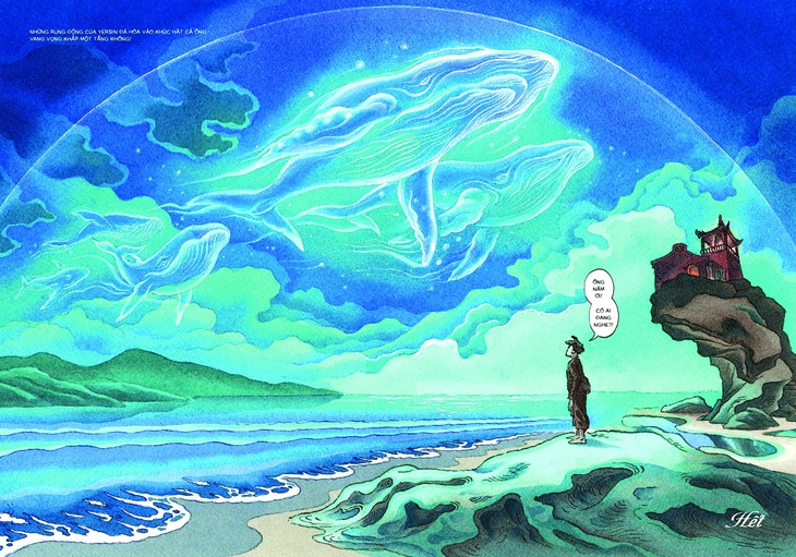 truyện ngắn việt nam - Ảnh 5.