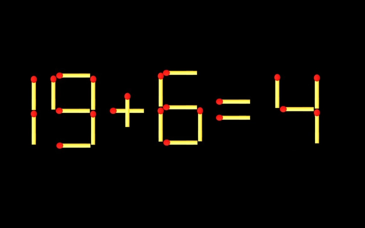 Mắt 10/10 mới thấy con sói ẩn giấu ở đâu - Ảnh 7.