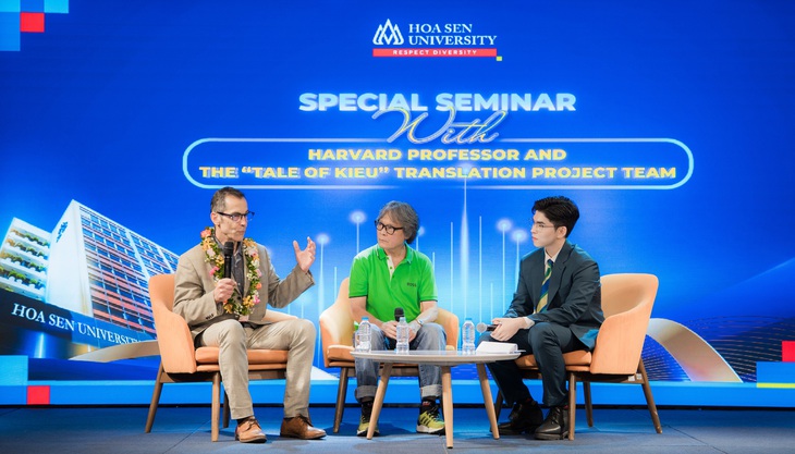 truyện kiều - Ảnh 1.