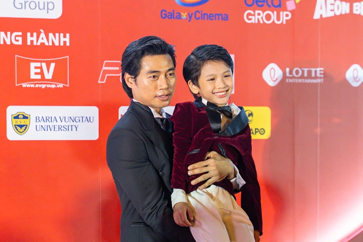 Liên hoan phim Việt Nam - Ảnh 9.