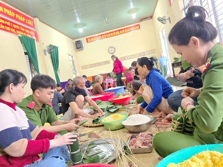 miền trung - Ảnh 1.