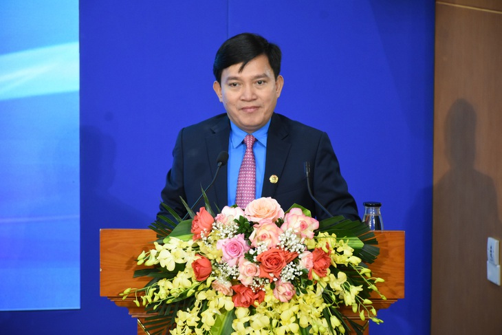 công đoàn - Ảnh 2.