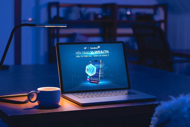 VietinBank - Ảnh 1.