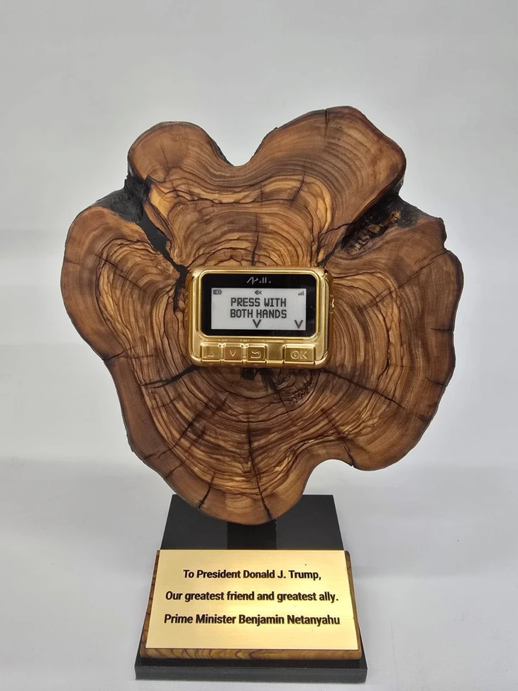 ông trump - Ảnh 4.