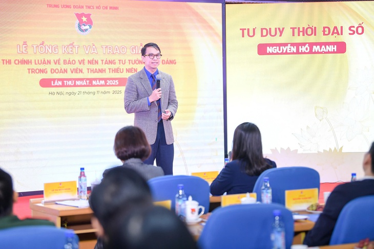 Tin giả - Ảnh 2.