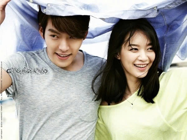 Shin Min Ah - Ảnh 3.