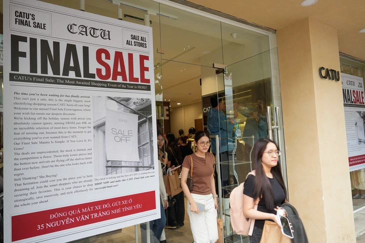 Black Friday - Ảnh 1.