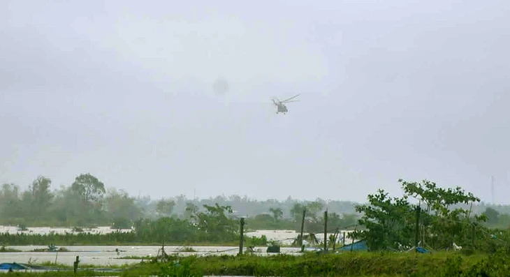 đèo Khánh Lê - Ảnh 1.