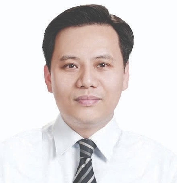 Vụ nhận hối lộ ở Cục An toàn thực phẩm: Khởi tố, bắt tạm giam nguyên phó cục trưởng Đỗ Hữu Tuấn - Ảnh 1.