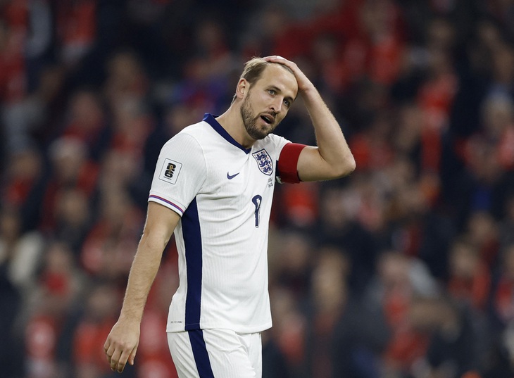 Tottenham - Ảnh 1.