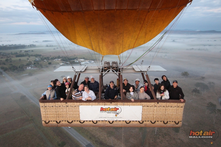 khinh khí cầu - Ảnh 4.