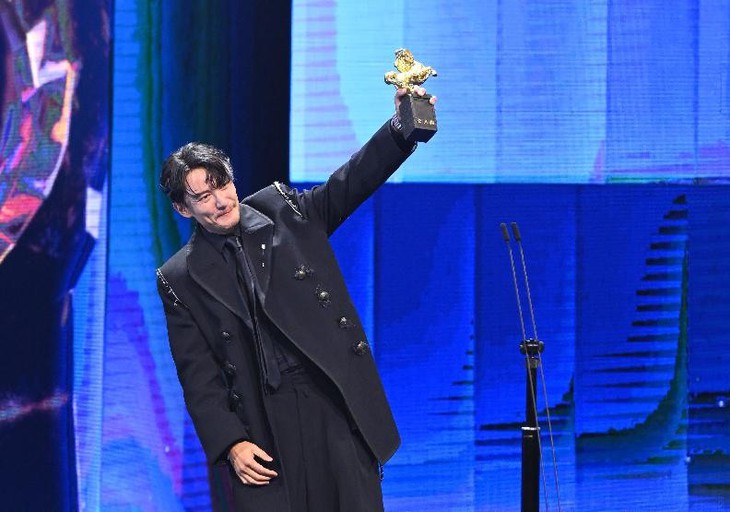 Phạm Băng Băng - Ảnh 3.