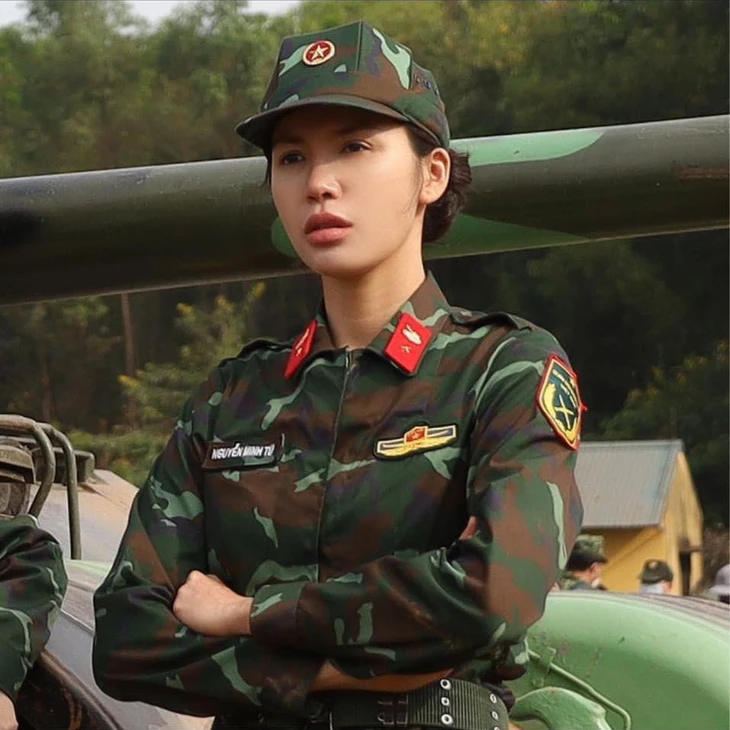 Mỹ Tâm - Ảnh 2.