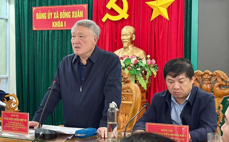 Đắk Lắk - Ảnh 6.