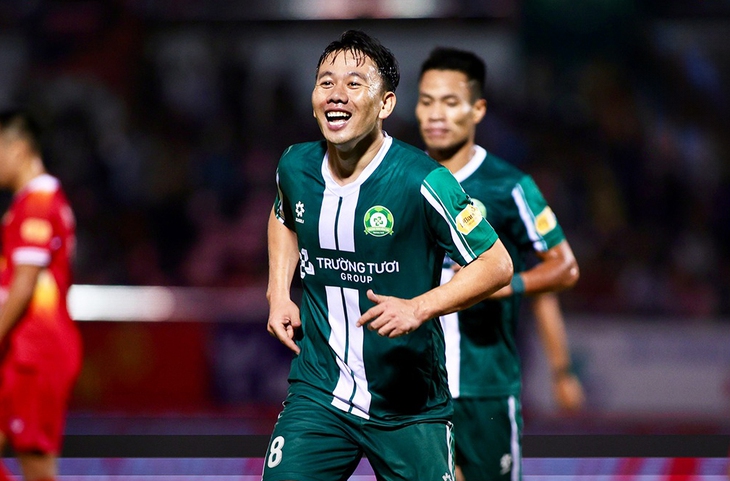 CLB Trường Tươi Đồng Nai - Ảnh 1.