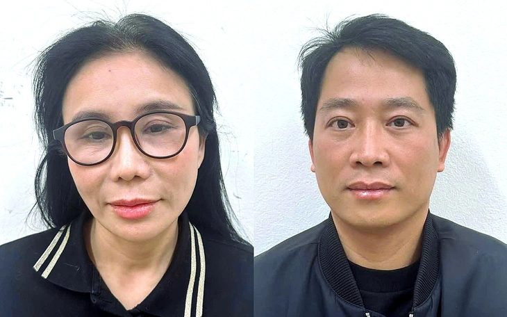 Chính thức thu hồi toàn bộ phiếu công bố, đình chỉ lưu hành sản phẩm của công ty chồng bà Mailisa - Ảnh 2.