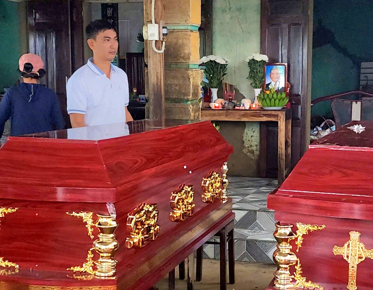 Rốn lũ Hòa Thịnh 23 người chết, 1 người mất tích, không có 'hàng trăm người' như tin đồn - Ảnh 4.