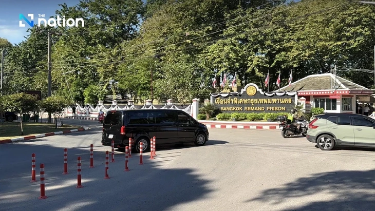 Thái Lan - Ảnh 2.