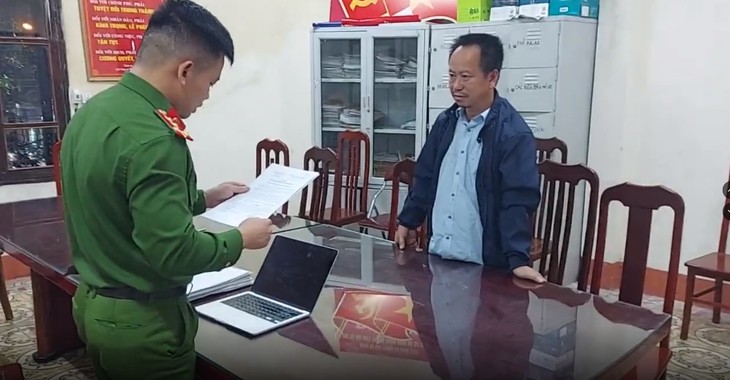 dịch tả - Ảnh 1.