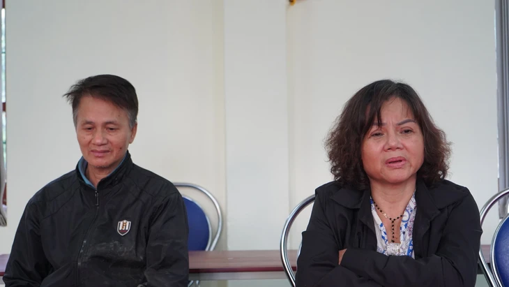 BẠO HÀNH - Ảnh 2.