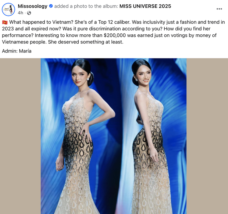 Hương Giang - Ảnh 2.