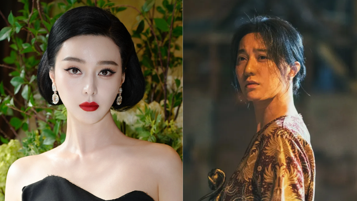 Phạm Băng Băng - Ảnh 1.