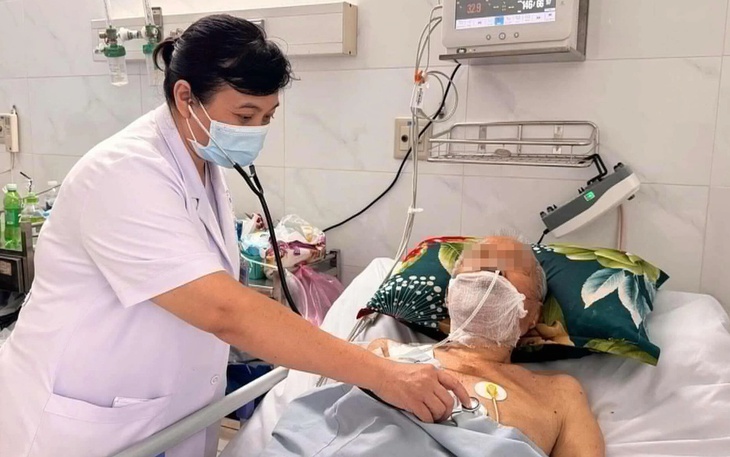 Kháng thuốc là một ‘đại dịch thầm lặng’, bào mòn thành quả y học - Ảnh 2.