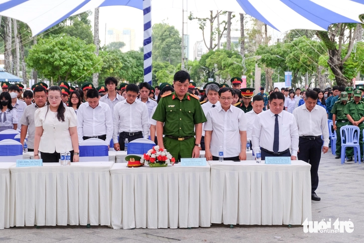 giao thông - Ảnh 1.