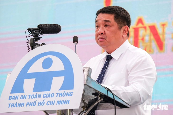 giao thông - Ảnh 2.