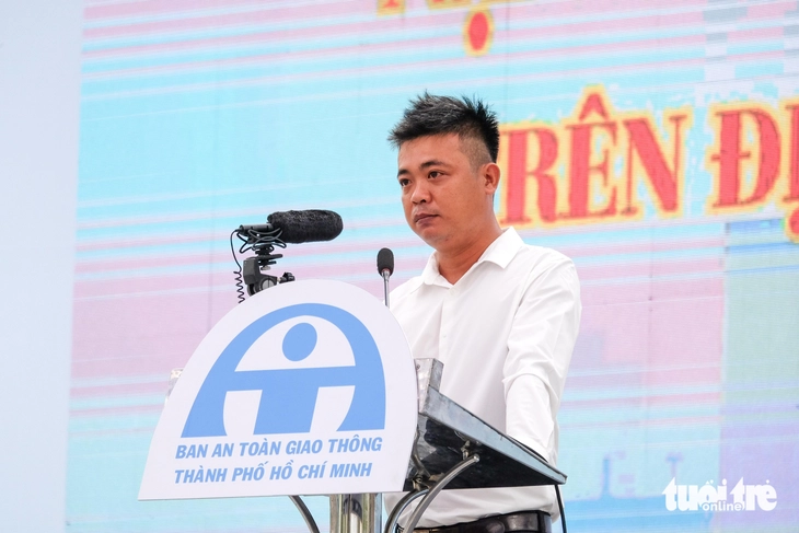 giao thông - Ảnh 3.